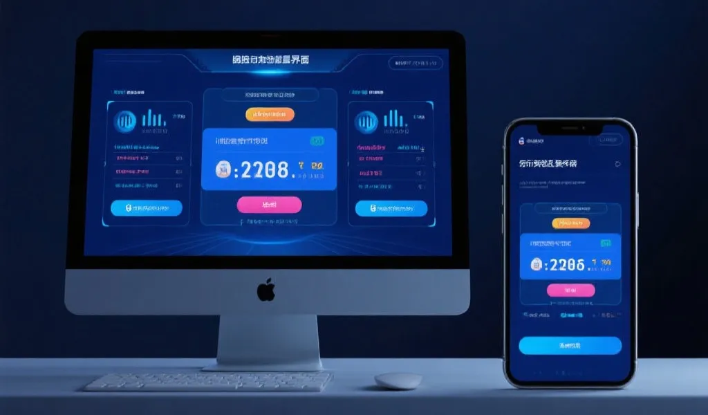 历史开奖记录表格与多端自适应界面
