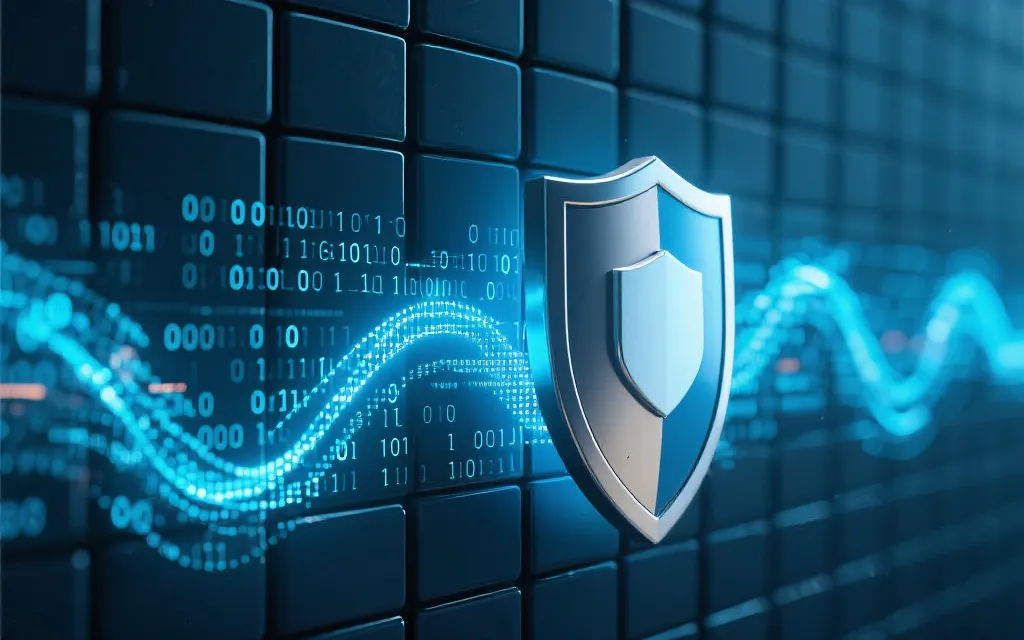 数据安全与合规机制